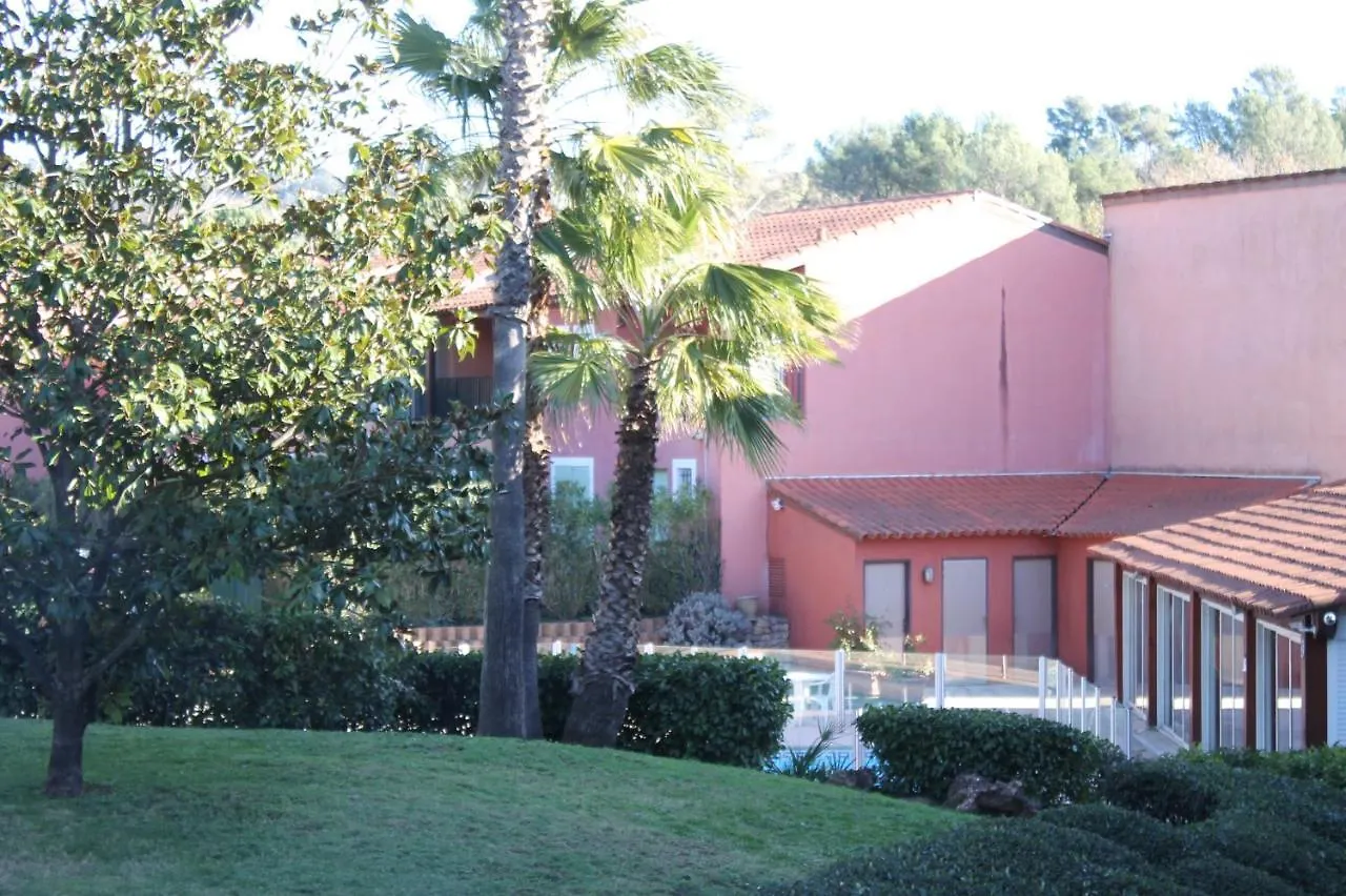 Appart 40 m2, 2 pièces près côte d'azur, piscine, parking, proche du Golf St Donat Mouans-Sartoux France