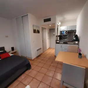 Appartement Albatros, Mouans-Sartoux