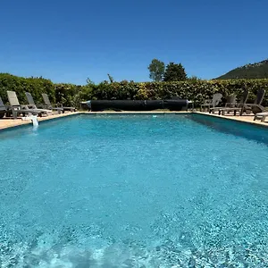 Appartement Appart. 4 Pers A 6 Kms De Cassis Avec Acces Piscine, Roquefort-la-Bédoule