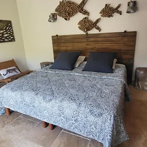 Hébergement de vacances Hammam Et Jacuzzi En Provence, Caphan
