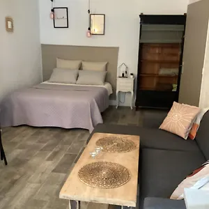 Appartement De Gaston, Les Sablettes