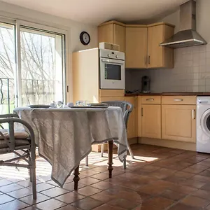 Appartement Mas L'espero, Caphan