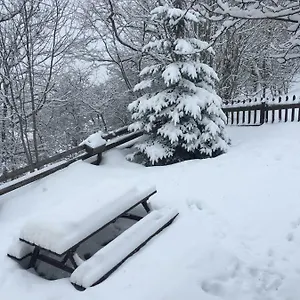 Appartement Au Pied Du Télécabine De Pra Loup Les Molanes, Les Blaues