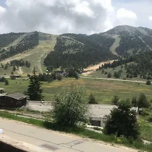 Appartement Gréolières Les Neiges, Greolieres