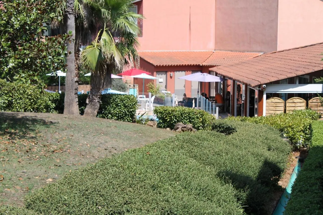 Albatros Appart 40 M2, 2 Pieces Pres Cote D'Azur, Piscine, Parking, Proche Du Golf St Donat Mouans-Sartoux Apartment