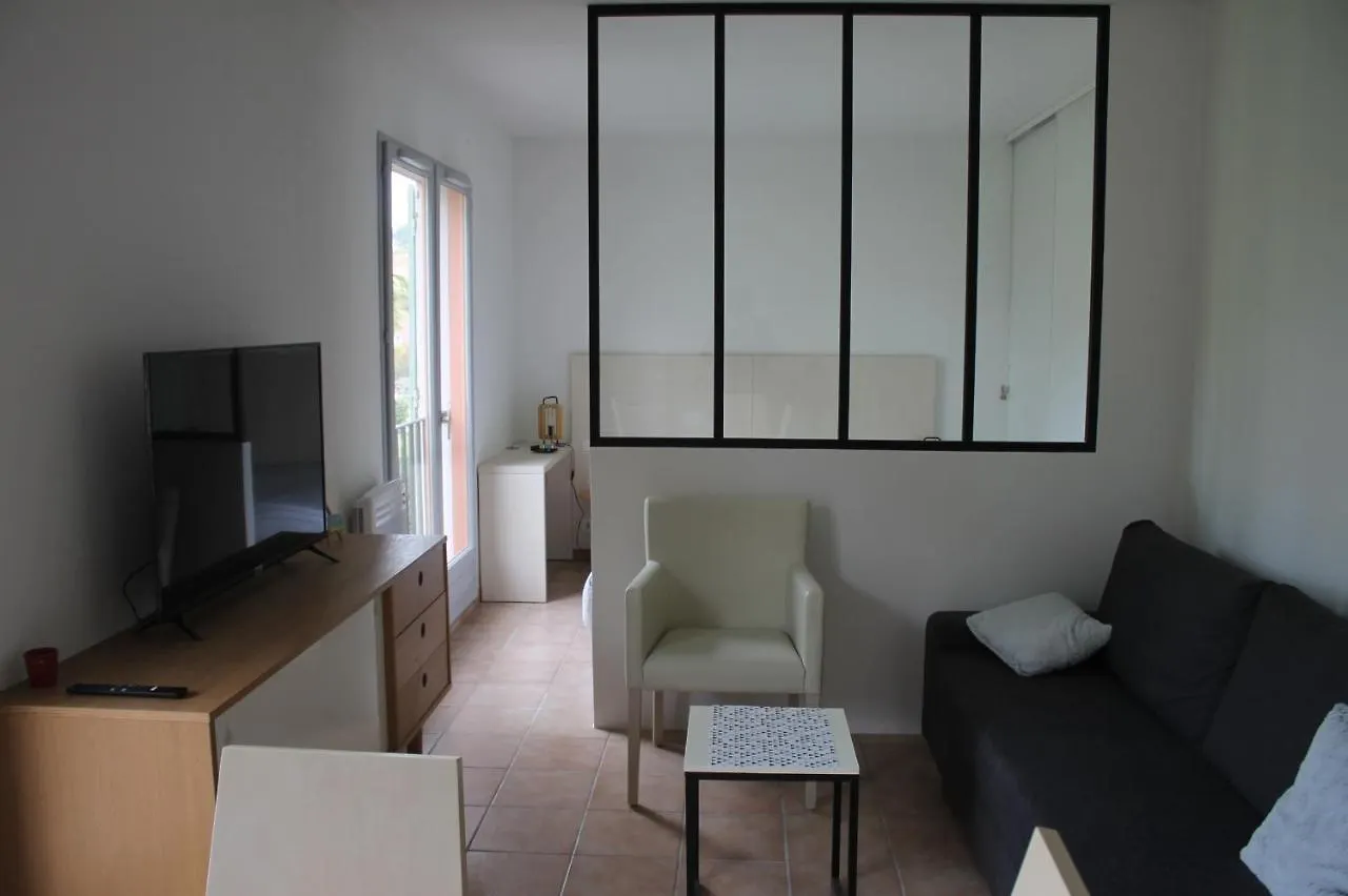 Apartment Albatros Appart 40 M2, 2 Pieces Pres Cote D'Azur, Piscine, Parking, Proche Du Golf St Donat Mouans-Sartoux France