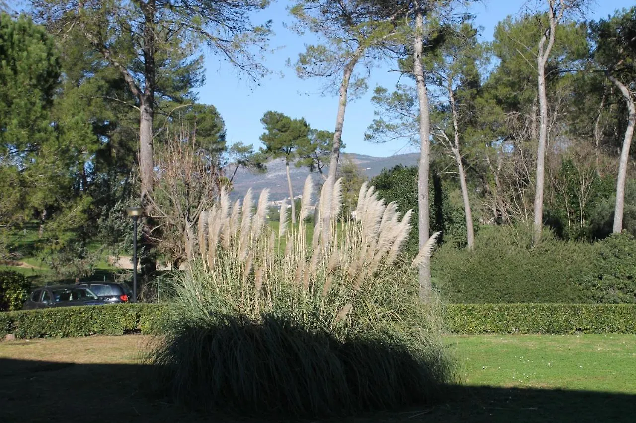 Albatros Appart 40 M2, 2 Pieces Pres Cote D'Azur, Piscine, Parking, Proche Du Golf St Donat Mouans-Sartoux